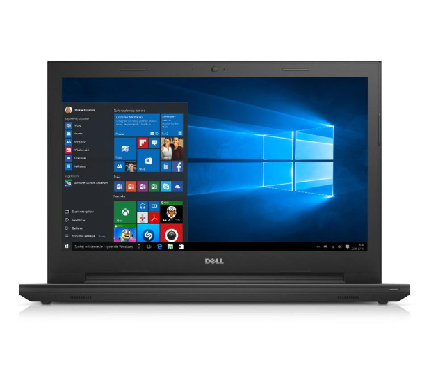 Dell Inspiron 3543 i5-5200U/8GB/240+500/Win10 GF920M - 276030 - zdjęcie 3